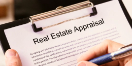 estate appraisal service Richfield MN 1